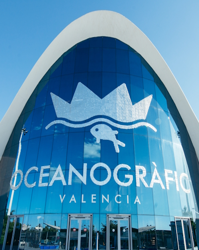 Oceanogràfic