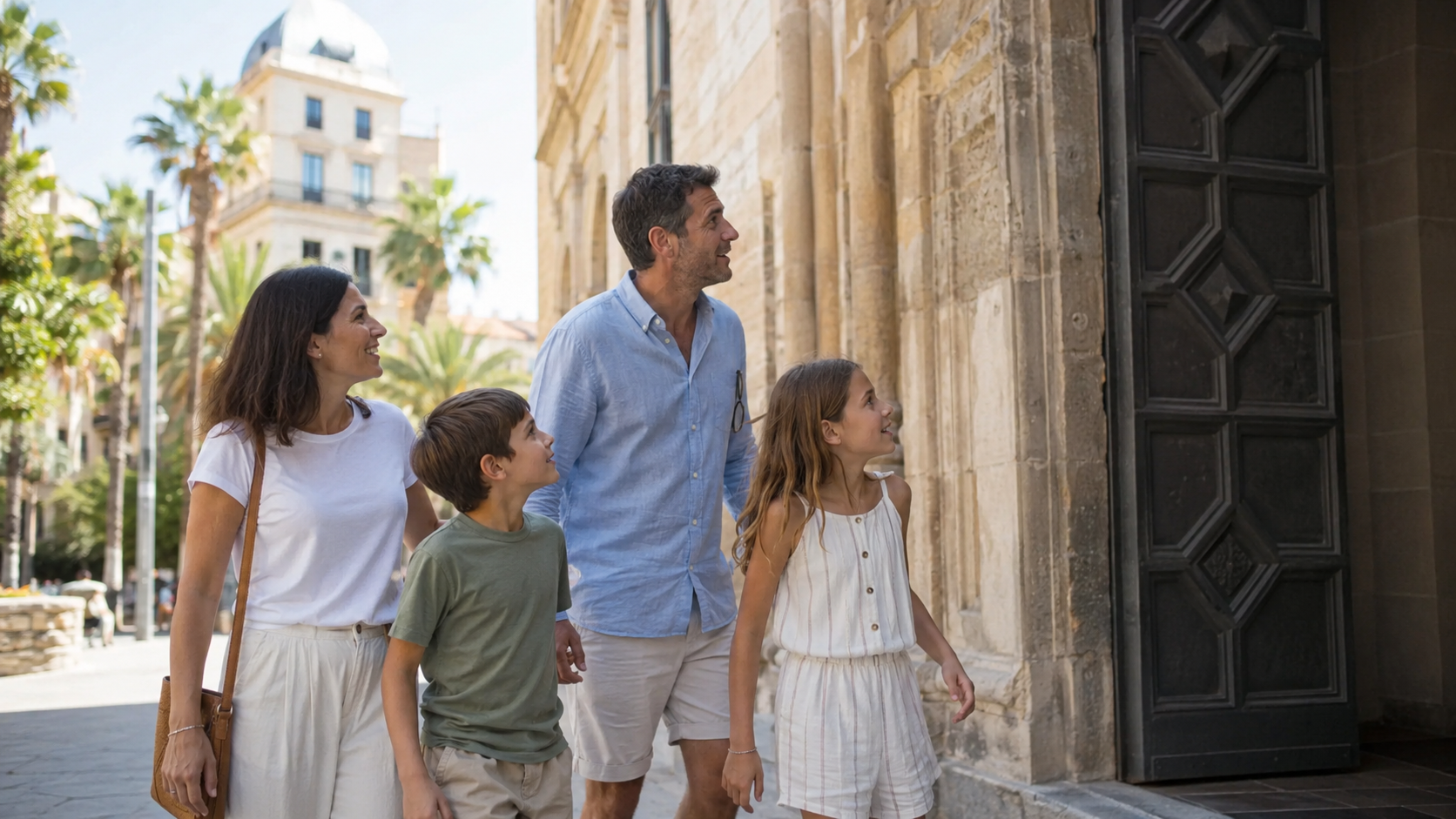Museos y visitas culturales para niños en Alicante