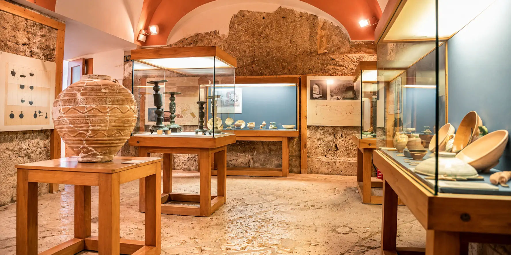 Museo Etnológico de Dénia — Dénia