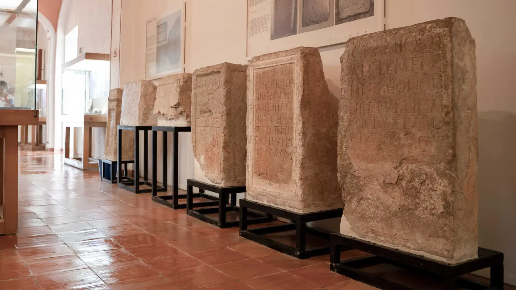 Museo Etnológico de Dénia — Dénia