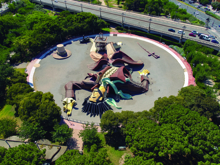 Parque Gulliver