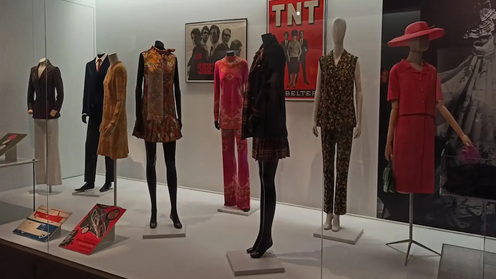 Museo del Traje — Madrid
