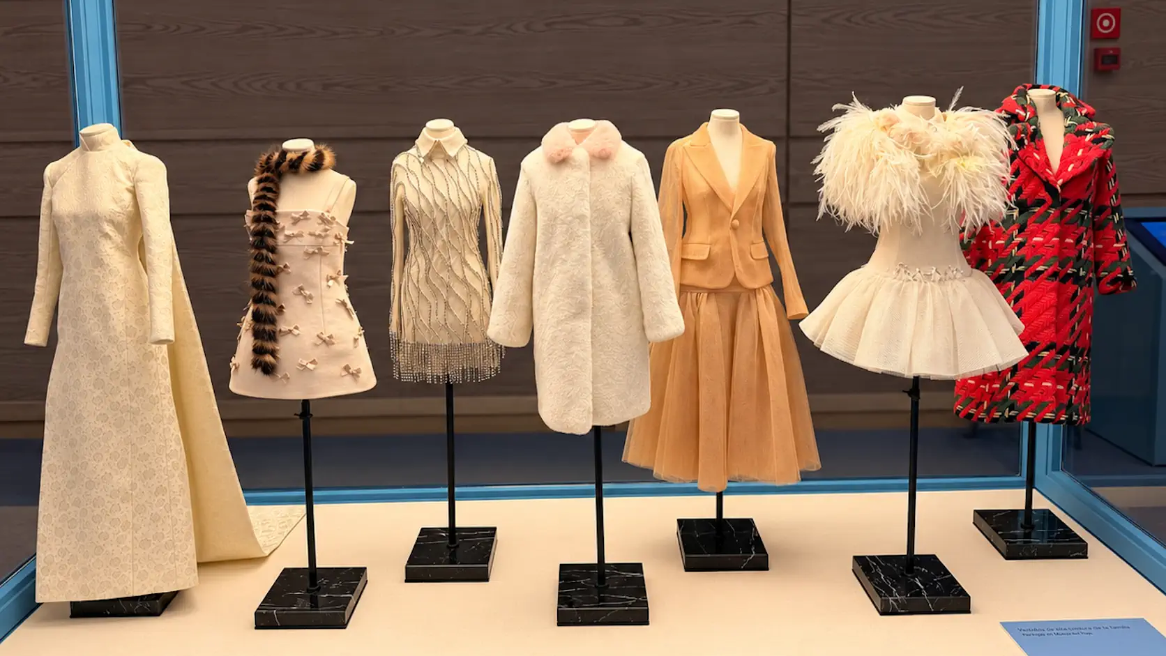 Museo del Traje — Madrid