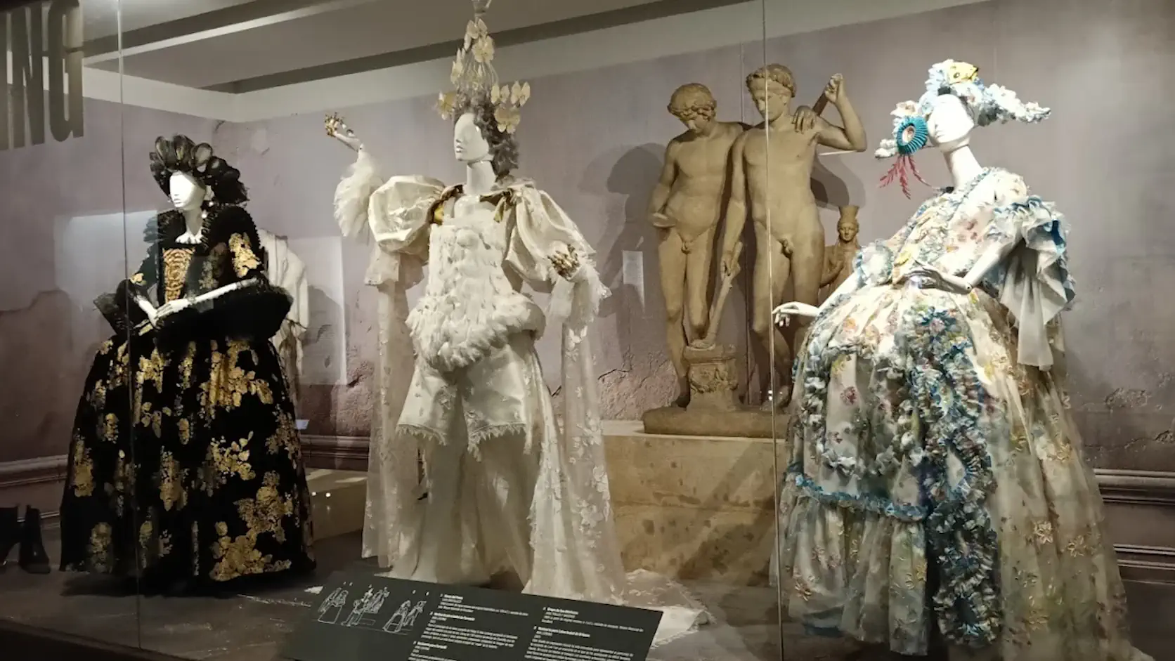 Museo del Traje — Madrid