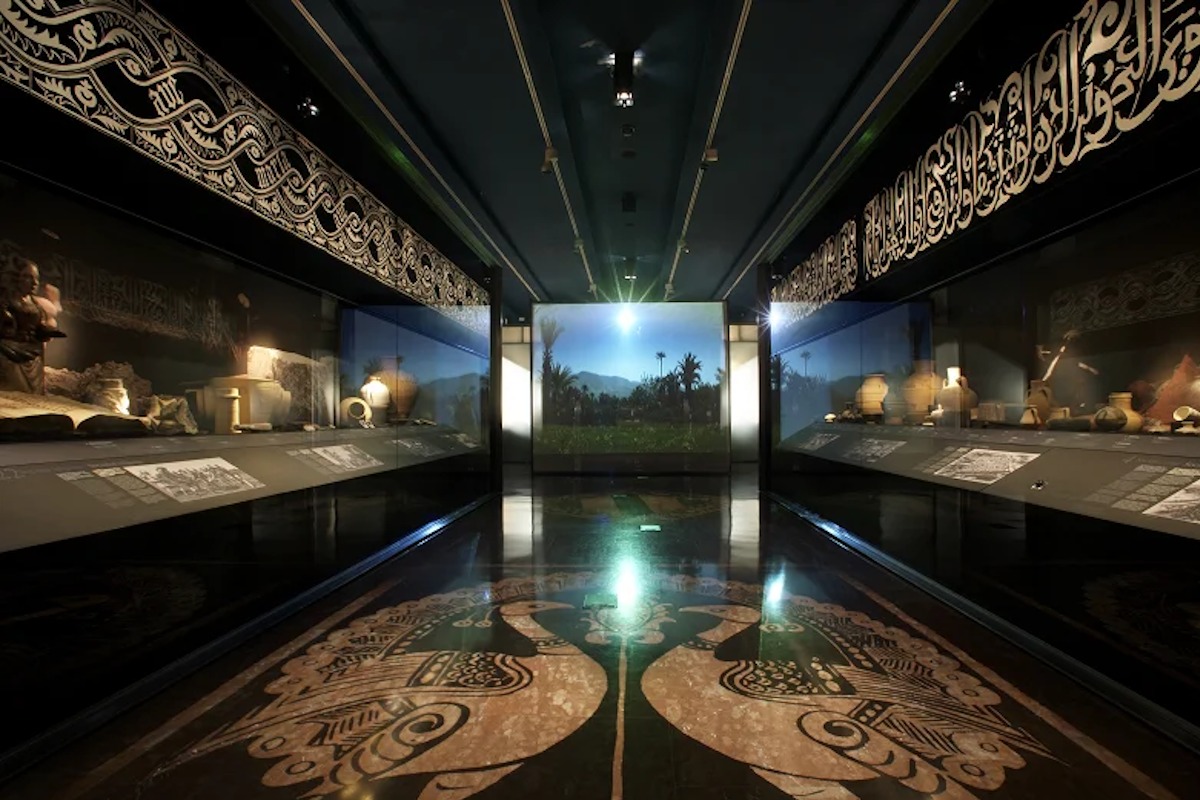 Visita al MARQ Museo Arqueológico de Alicante