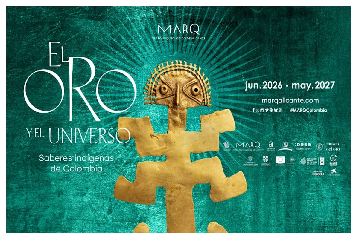 Visita al MARQ Museo Arqueológico de Alicante