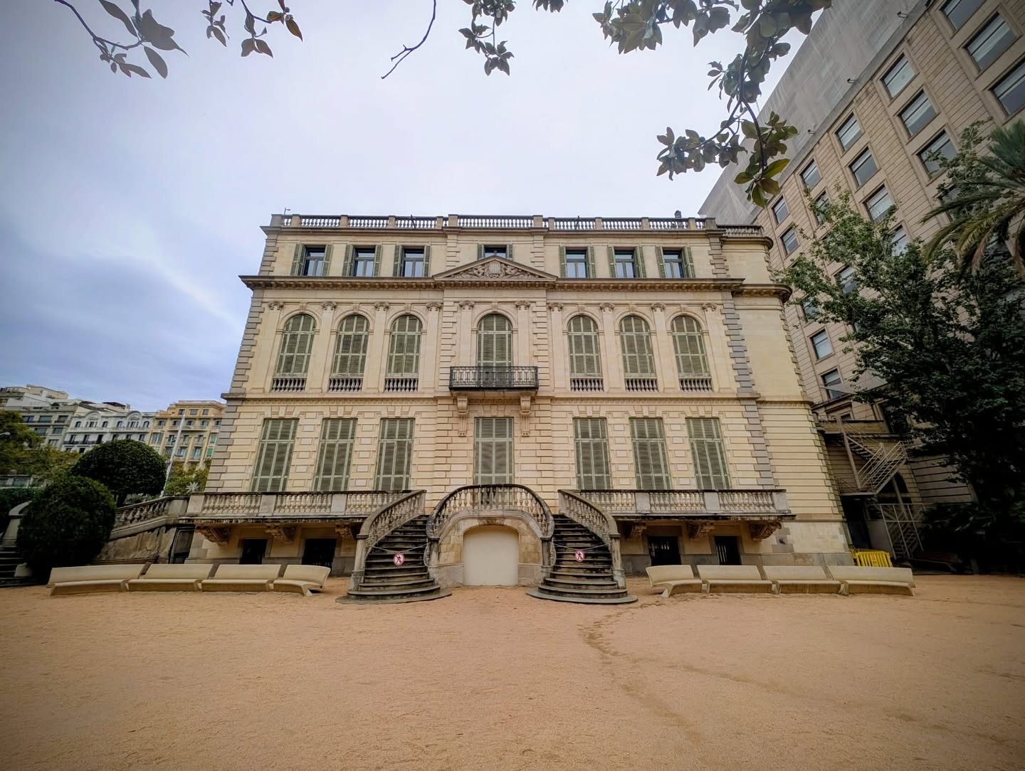 Palau Robert