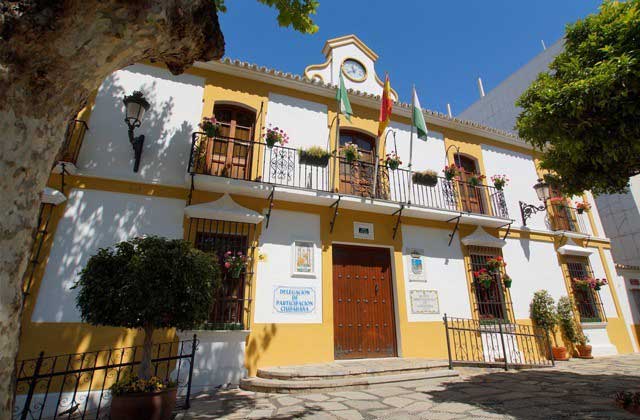 Visita al Museo Etnográfico de Estepona