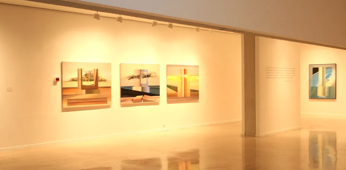 Visita al MUPAM – Museo del Patrimonio Municipal de Málaga