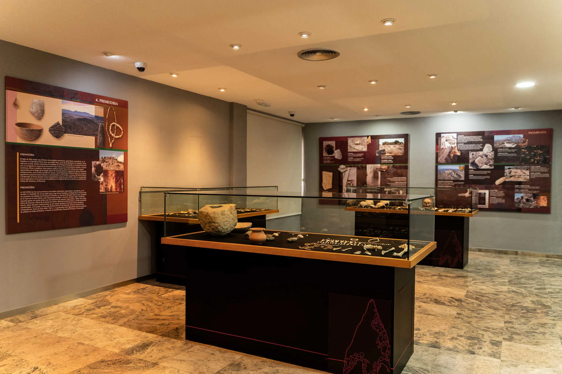 Museo Arqueológico de Elda