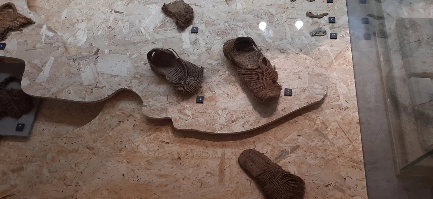 Museo Boca del Calvari — Benidorm
