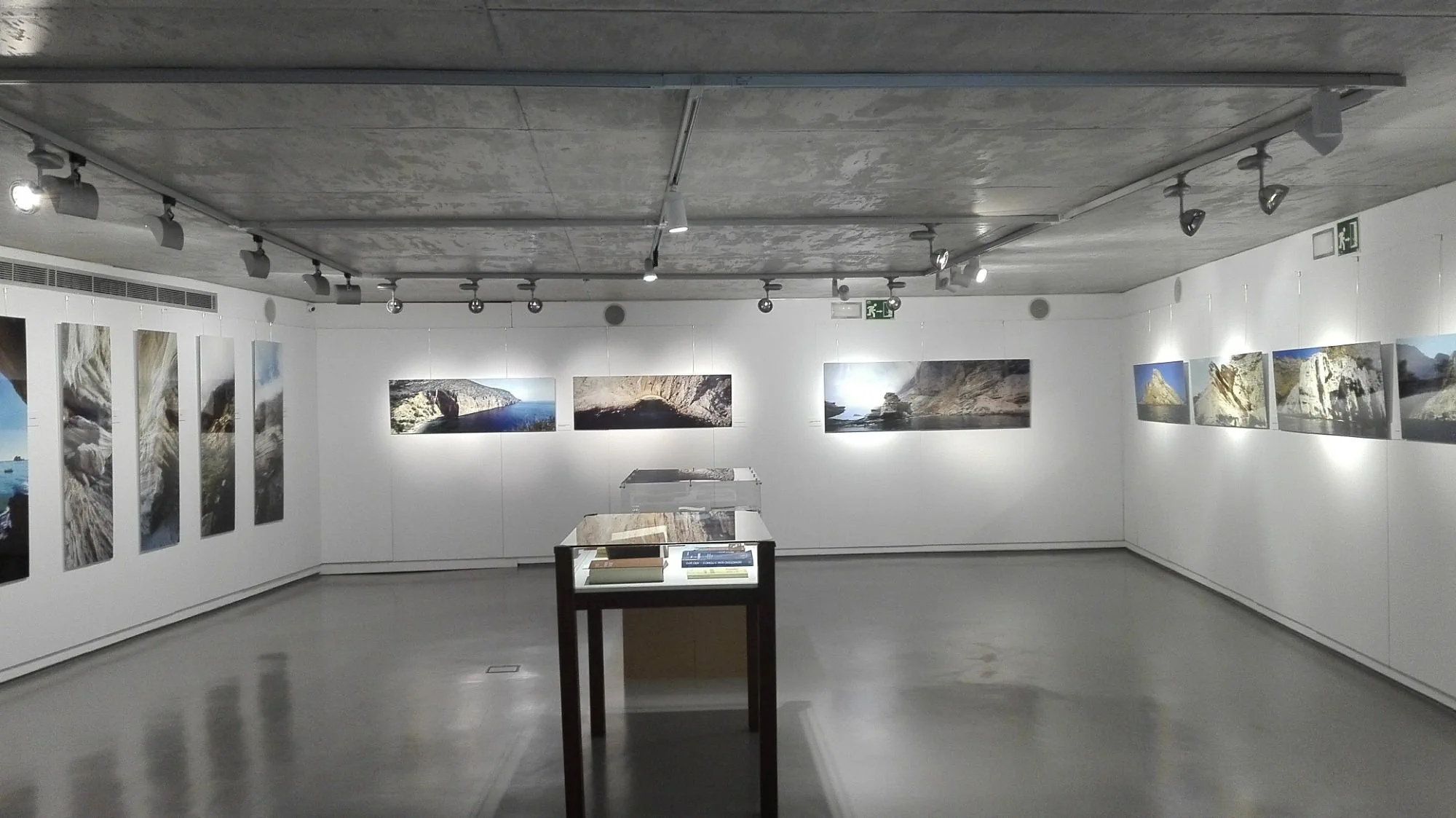 Museo Boca del Calvari — Benidorm