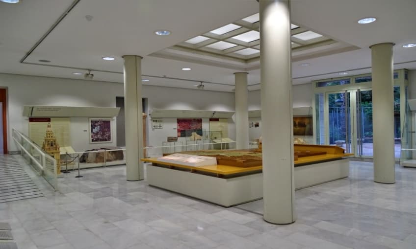 Museo de la Ciudad de Murcia