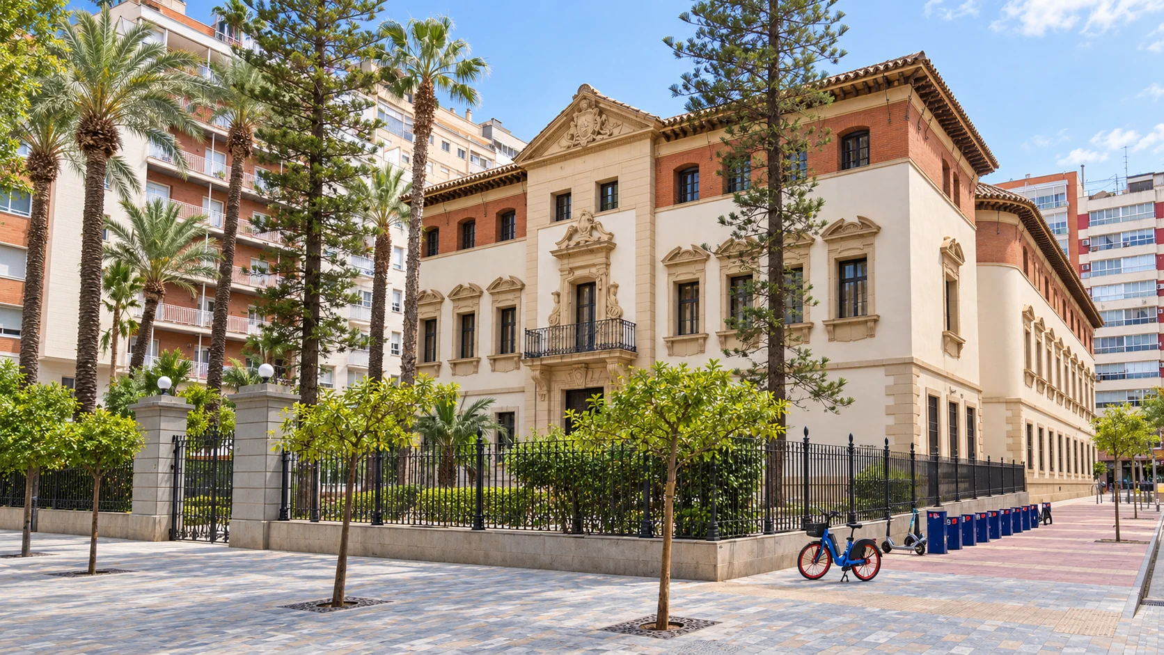 Museo Arqueológico de Murcia