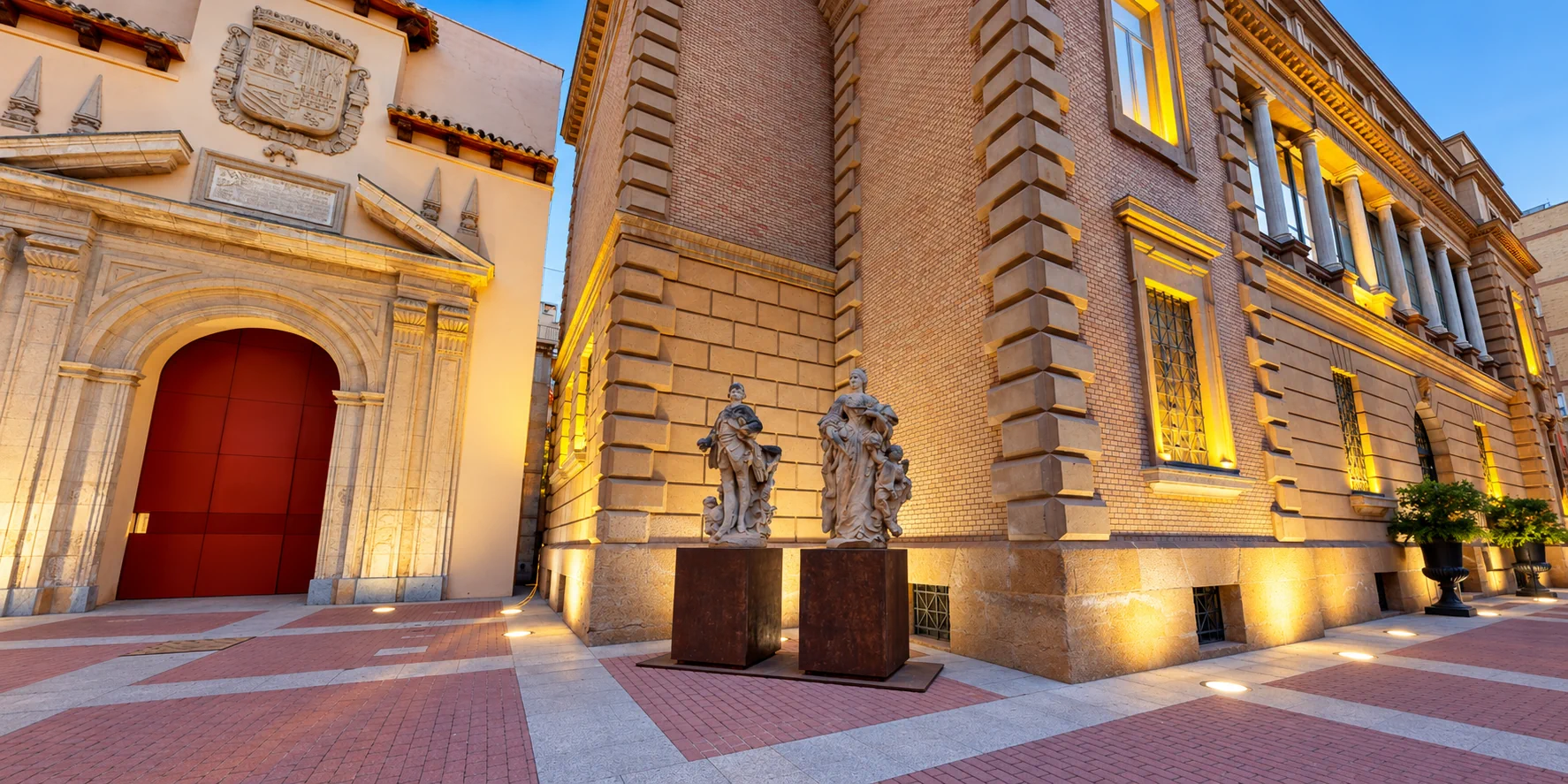 Museo de Bellas Artes de Murcia