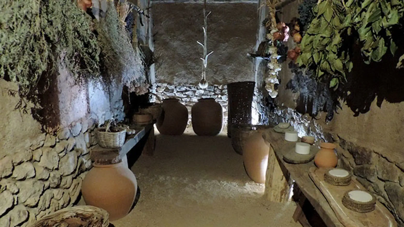 Museo Arqueológico Municipal de El Raso