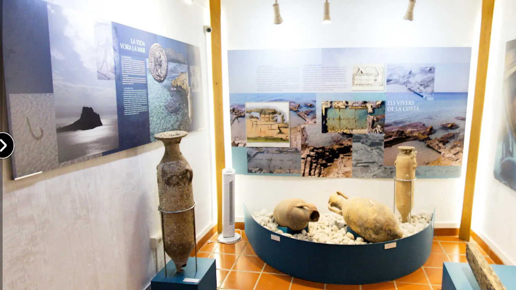 Museo de Historia de Calp