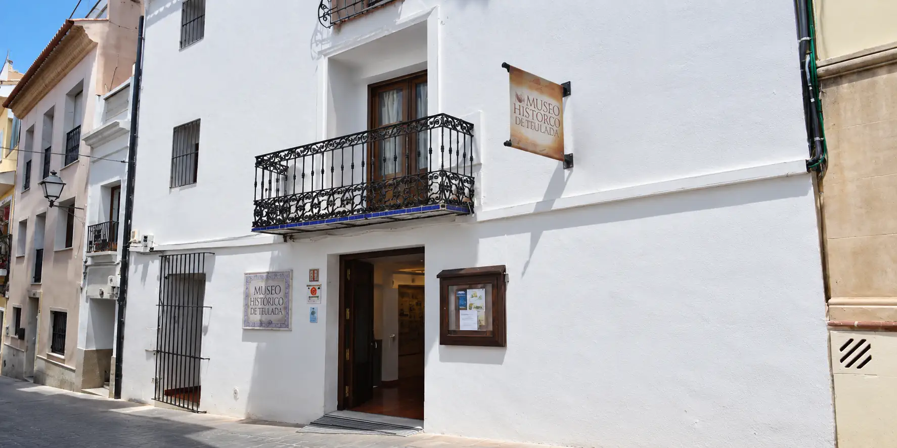 Museo de Historia de Calp