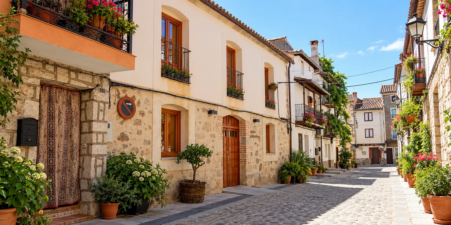 Museo Histórico Municipal de Candeleda