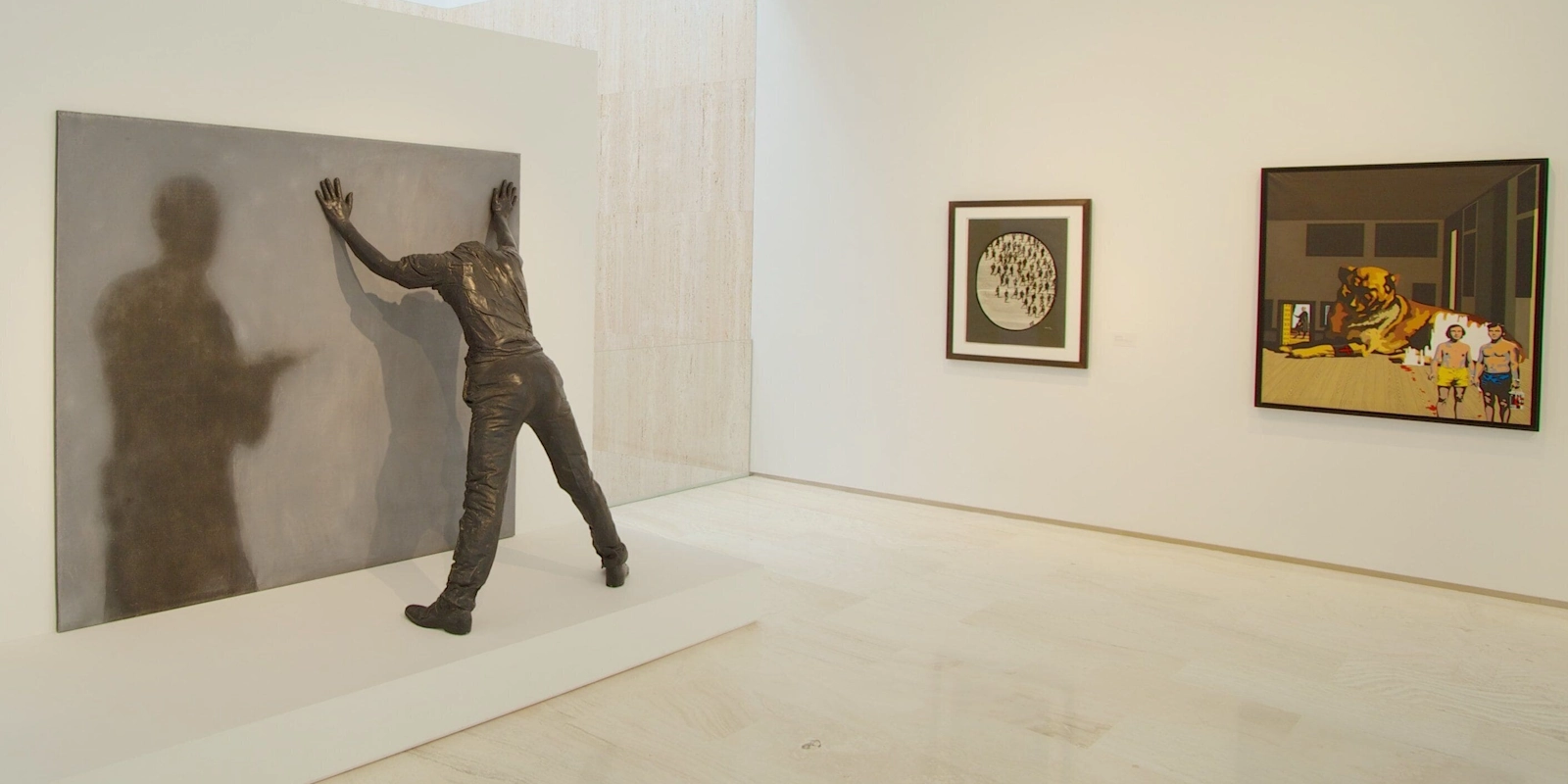 MACA — Museo de Arte Contemporáneo de Alicante